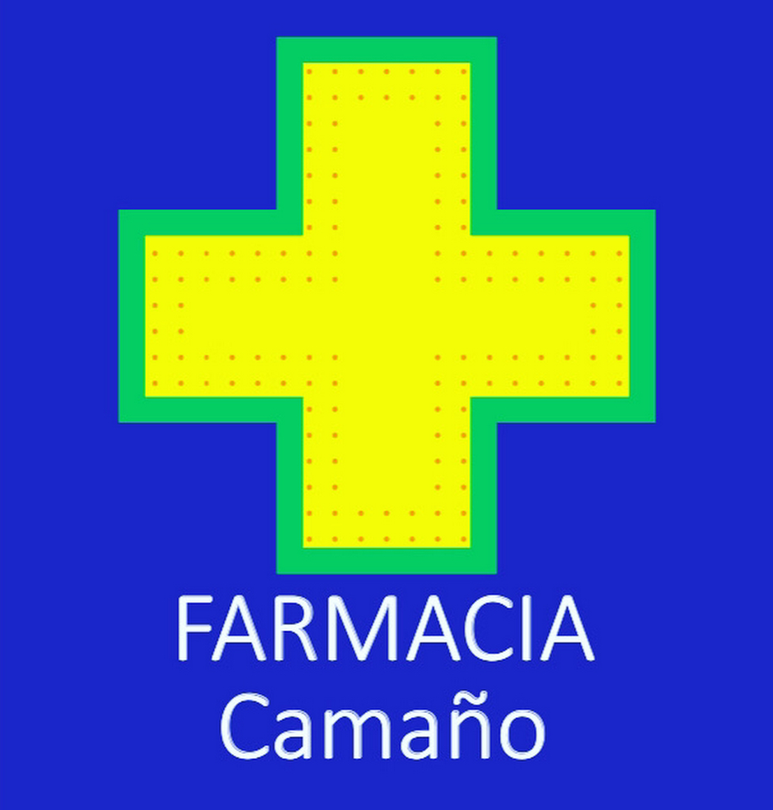 FARMACIA CAMAÑO