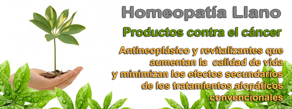 homeopatia llano