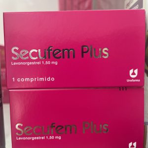 SECUFEM plus