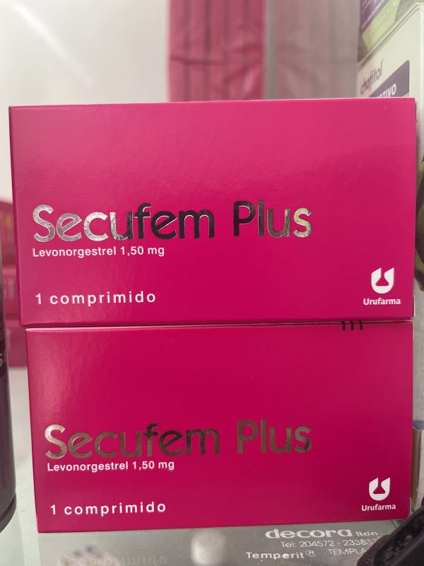 SECUFEM plus