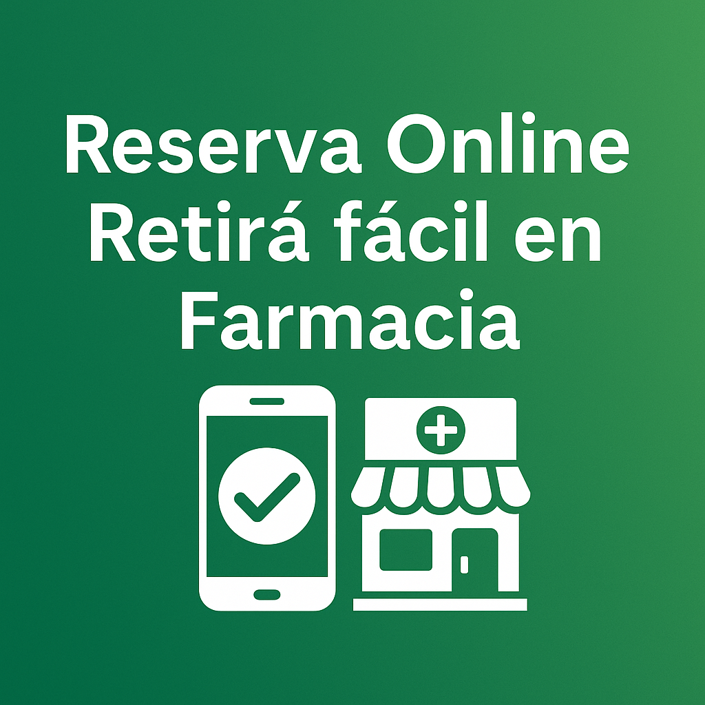 Reservas Online